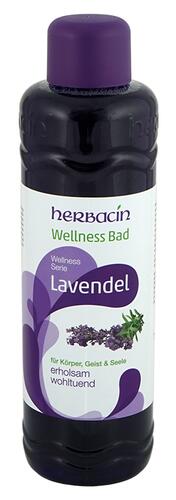 Herbacin Wellness Bad Lavendel