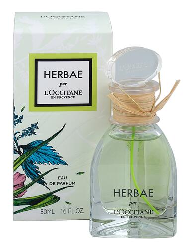 Herbae par L'Occitane En Provence Eau de Parfum
