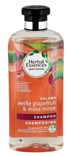 Herbal Essences Volume Shampoo