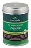 Herbaria Paprika aus Szeged, edelsüß Herbaria Paprika aus Szeged, edelsüß