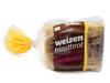 Herzberger Weizen Toastbrot mit Butter