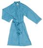 Hess Natur Bademantel, kupferblau, Art.-Nr. 2999385 Hess Natur Bademantel, kupferblau, Art.-Nr. 2999385
