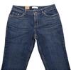 Hess Natur Straight Fit Organic Denim, Blau Hess Natur Straight Fit Organic Denim, Blau