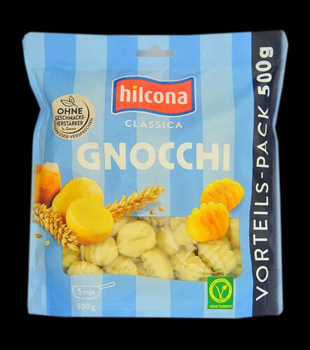Hilcona Classica Gnocchi