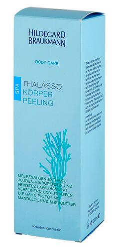 Hildegard Braukmann Spa Thalasso Körper Peeling Hildegard Braukmann Spa Thalasso Körper Peeling