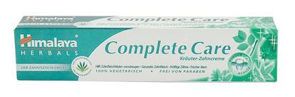 Himalaya Herbals Complete Care Kräuter-Zahncreme Himalaya Herbals Complete Care Kräuter-Zahncreme
