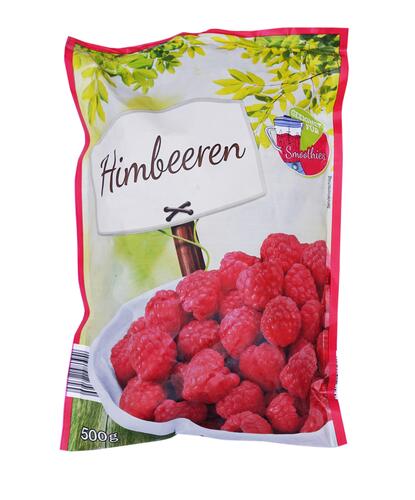 Himbeeren