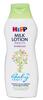 Hipp Baby Sanft Milk Lotion Sensitiv