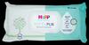 Hipp Babysanft soft & pur Feuchttücher, 3er Pack Hipp Babysanft soft & pur Feuchttücher, 3er Pack