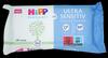 Hipp Babysanft Ultrasensitiv Feuchttücher, 5er Pack Hipp Babysanft Ultrasensitiv Feuchttücher, 5er Pack