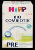 Hipp Bio Combiotik Pre Hipp Bio Combiotik Pre
