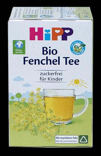 Hipp Bio Fenchel Tee