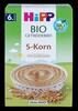 Hipp Bio Getreidebrei 5-Korn Hipp Bio Getreidebrei 5-Korn