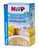 Hipp Bio-Milchbrei Kindergrieß