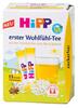Hipp Erster Wohlfühl-Tee, Instantgetränk
