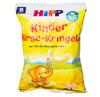 Hipp Kinder Hirse-Kringel, Bio, ab 8. Monat Hipp Kinder Hirse-Kringel, Bio, ab 8. Monat