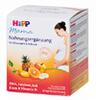 Hipp Mama Nahrungsergänzung, Saft + Kapseln