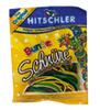 Hitschler Bunte Schnüre 4 in 1 Fruchtgummi-Mix