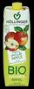 Höllinger Bio Wilder Apfel naturtrüb Höllinger Bio Wilder Apfel naturtrüb