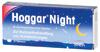 Hoggar Night, 25 mg Tabletten