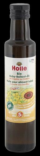 Holle Bio Baby-Beikost-Öl