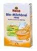 Holle Bio-Milchbrei Hirse