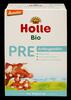 Holle Bio Pre Anfangsmilch Holle Bio Pre Anfangsmilch
