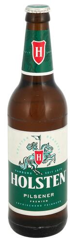 Holsten Pilsener Premium Holsten Pilsener Premium