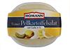 Homann Feiner Pellkartoffelsalat mit Gurke & Ei