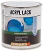 Hornbach Acryl Lack Seidenmattlack