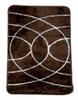Hornbach Badteppich Chic Art.-Nr. 7743693, braun Hornbach Badteppich Chic Art.-Nr. 7743693, braun