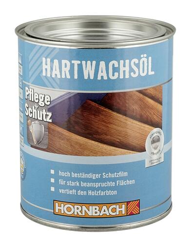Hornbach Hartwachsöl