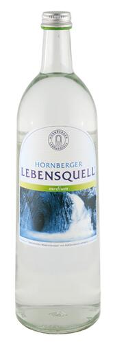 Hornberger Lebensquell Medium Hornberger Lebensquell Medium