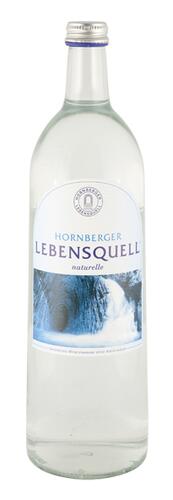 Hornberger Lebensquell Naturelle