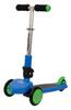 Hudora Scooter Flitzkids, blau