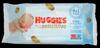 Huggies Extra care sensitive baby cleansing wipes, 3er Pack