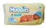 Huggies Pure Baby-Pflegetücher Huggies Pure Baby-Pflegetücher