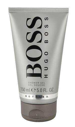 Hugo Boss Bottled Shower Gel