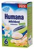 Humana Milchbrei Schlummer, Grieß-Banane