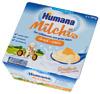 Humana Milchis Grieß-Keks Grießbrei