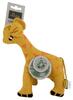 Hunter Hundespielzeug Eiby Giraffe S Hunter Hundespielzeug Eiby Giraffe S
