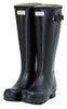 Hunter Norris Field Boot, black