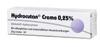 Hydrocutan Creme 0,25%