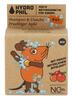Hydrophil Die Maus Shampoo & Dusche 2in1, Fruchtiger Apfel Hydrophil Die Maus Shampoo & Dusche 2in1, Fruchtiger Apfel
