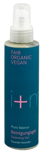 I+M Phyto Balance Reinigungsgel