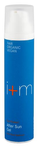 I+M Sun Protect After Sun Gel