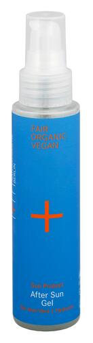 I+M Sun Protect After Sun Gel