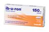 Ib-u-ron 150 mg, Zäpfchen