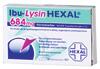 Ibu-Lysin Hexal 684 mg, Filmtabletten