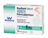 Ibuflam akut 400 mg Filmtabletten